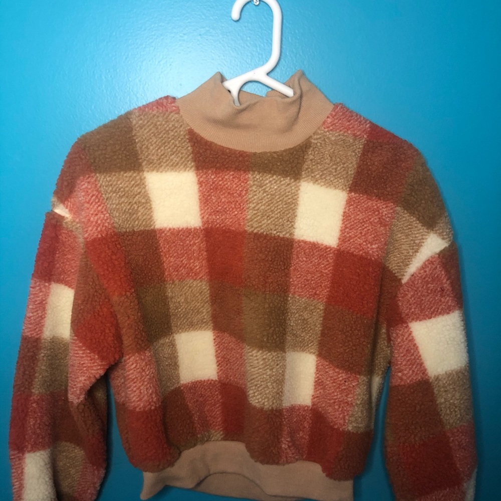 Zaful Sweater